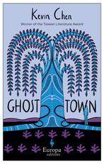 Ghost Town 9781787703919 Kevin Chen, Verzenden, Zo goed als nieuw, Kevin Chen
