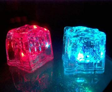 LED IJsblokjes