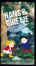 Hans & Grietje 9789047603498, Boeken, Verzenden, Gelezen