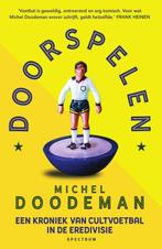 Doorspelen | Michel Doodeman, Ophalen of Verzenden, Nieuw, Michel Doodeman