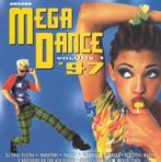Various - Mega Dance 97 - Volume 1, Ophalen of Verzenden, Gebruikt