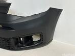 Volkswagen Caddy V voorbumper 2k7807221, Ophalen, Gebruikt, Bumper, Volkswagen