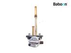 Benzine Kraan Yamaha XVZ 1300 Royal Venture TF 1999-2013, Motoren, Verzenden, Gebruikt