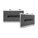 Mishimoto 02-05 Honda Civic SI Manual Aluminum Radiator -, Ophalen of Verzenden, Nieuw