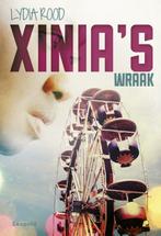 Xinias wraak (9789025869670, Lydia Rood) (Lydia Rood), Verzenden, Nieuw