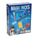 Goocheldoos Compleet Bekers, Kinderen en Baby's, Speelgoed | Overig, Ophalen of Verzenden, Nieuw