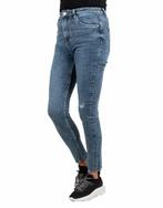 High waist skinny jeans van Queen hearts, Nieuw, W28 - W29 (confectie 36), Verzenden