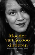 Moeder van 40.000 kinderen (9789025907990), Boeken, Verzenden, Nieuw