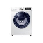 Samsung Ww80m645opm Quickdrive™ Wasmachine 8kg 1400t, Ophalen of Verzenden, Zo goed als nieuw, Voorlader, 85 tot 90 cm