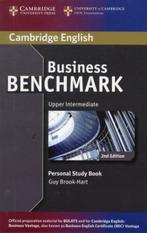 Business Benchmark Upper Intermediate BULATS a 9781107686601, Boeken, Zo goed als nieuw