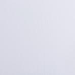 Rolgordijn stof verduisterend met zijbediening 45x150 cm wit, Tuin en Terras, Buitenverlichting, Verzenden, Nieuw