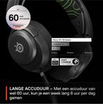 SteelSeries Arctis Nova 5X Wireless - Draadloze Gaming, Computers en Software, Headsets, Verzenden, Zo goed als nieuw