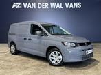 Volkswagen Caddy Cargo Maxi 2.0 TDI 102pk L2H1 Fabrieksgaran, Stof, Gebruikt, Overige kleuren, Volkswagen