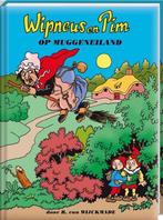 Wipneus en Pim op muggeneiland / Wipneus en Pim, Boeken, Verzenden, Gelezen, B. van Wijckmade