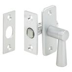 Deurbeslag | Insteekgrendel | Nemef | 35 mm, Verzenden, Nieuw