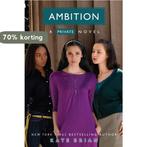Ambition 9781416958826 Kate Brian, Verzenden, Gelezen, Kate Brian