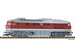 PIKO 37587 Sound-Diesellok BR 130 DR IV, inclusief PIKO S..., Hobby en Vrije tijd, Ophalen of Verzenden, Nieuw, Overige typen