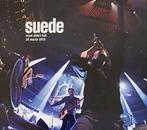 cd digi - Suede - Royal Albert Hall. 24 March 2010, Cd's en Dvd's, Cd's | Rock, Zo goed als nieuw, Verzenden