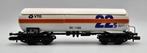 Arnold N - 4373 - Modeltrein goederenwagon (1) - Eén 4-as, Nieuw