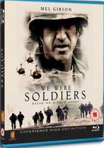 We Were Soldiers Blu-ray (2007) Mel Gibson, Wallace (DIR), Cd's en Dvd's, Blu-ray, Verzenden, Zo goed als nieuw