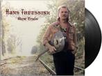 Hans Theessink - Slow Train (LP), Verzenden, Nieuw in verpakking