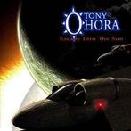 cd - Tony OHora - Escape Into The Sun, Cd's en Dvd's, Verzenden, Zo goed als nieuw