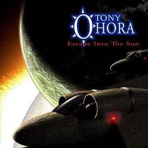 cd - Tony OHora - Escape Into The Sun, Cd's en Dvd's, Cd's | Overige Cd's, Zo goed als nieuw, Verzenden