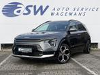 Zakelijke Lease |  Kia Niro 1.6 GDi PHEV Launch Edition, Automaat, Gebruikt, Zwart, Overige kleuren