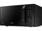 Samsung MG23B3515AK/EN Grill-magnetron - 23 l 1250 W - Zwart, Verzenden, Zo goed als nieuw