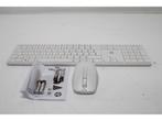 HP 650 - Draadloos Toetsenbord en Muis Combinatie - Qwerty -, Verzenden, Zo goed als nieuw