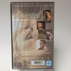 English Patient geseald VHS, Cd's en Dvd's, VHS | Film, Ophalen of Verzenden, Zo goed als nieuw