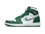 Air Jordan 1 Retro High OG Gorge Green - Maat 45 EU, Ophalen of Verzenden, Nieuw, Jordan