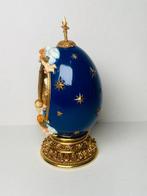 Decoratief ornament - Franklin Mint - Kerstknopen - Azië -