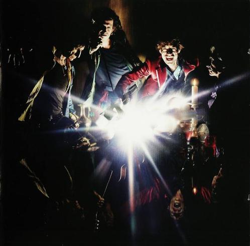cd - The Rolling Stones - A Bigger Bang, Cd's en Dvd's, Cd's | Overige Cd's, Zo goed als nieuw, Verzenden