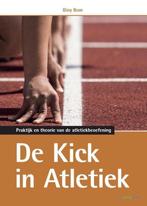 De kick in atletiek, 9789072335654, Zo goed als nieuw, Studieboeken, Verzenden