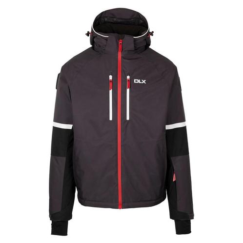 -62% Trespass  Trespass Heren mackle dlx ski jas  maat XL, Kleding | Heren, Sportkleding, Grijs, Nieuw, Verzenden