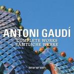 Antoni Gaud - Antoni Gaud, Ophalen of Verzenden, Nieuw