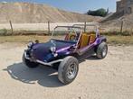 Autozodiaco Jumper - Dune Buggy - 1972