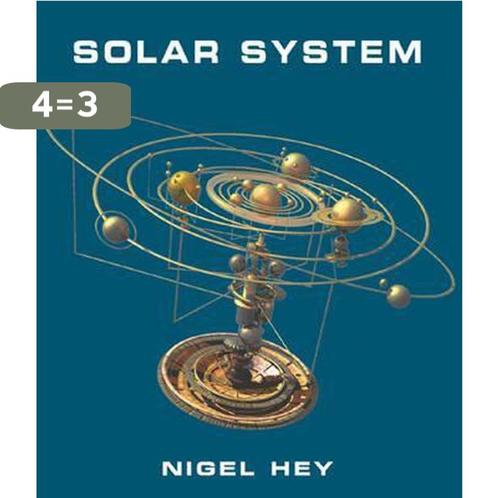 Solar System 9780304359943 Nigel Hay, Boeken, Taal | Engels, Zo goed als nieuw, Verzenden