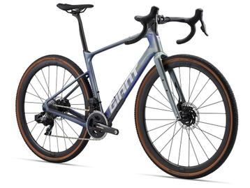Giant Revolt Advanced Pro 0 2025 €6699 NU €5499 Gravelbike beschikbaar voor biedingen