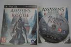 Assassins Creed Rogue (PS3), 1 speler, Verzenden, Zo goed als nieuw