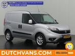 Fiat Dobló Cargo 1.3MJ Bestelbus 2016 L1 H1 Diesel, Auto's, Euro 5, Nieuw, Zilver of Grijs, BTW verrekenbaar