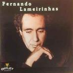 cd - Fernando Lameirinhas - Fernando Lameirinhas, Cd's en Dvd's, Verzenden, Zo goed als nieuw