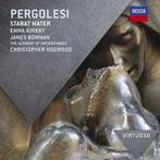cd - Pergolesi - Stabat Mater, Cd's en Dvd's, Zo goed als nieuw, Verzenden