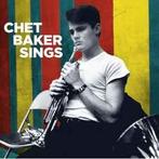 lp nieuw - Chet Baker - Chet Baker Sings, Zo goed als nieuw, Verzenden
