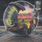 lp nieuw - Threshold - Wounded Land (2024 Remix) (Green V..., Verzenden, Zo goed als nieuw