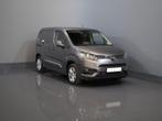 Toyota PROACE CITY 1.2 Turbo 130 pk Aut. BENZINE 3Pers./ Sto, Automaat, Stof, Gebruikt, Overige kleuren