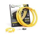 AlloyGator exclusive geel velgenbescherming 12 t/m 24 inch, Verzenden