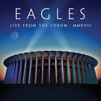 Eagles - Live From The Forum (2CD+Blu-ray), Cd's en Dvd's, Cd's | Overige Cd's, Verzenden, Nieuw in verpakking