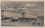 SCHEVENINGEN - Kurhaus, Verzenden, Gelopen